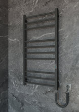 Încărcați imaginea în vizualizatorul Galeriei, Ladder Lux 10 Black
фото 3