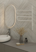 Încărcați imaginea în vizualizatorul Galeriei, Fluger 2 White - My Store
фото 3