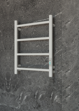 Încărcați imaginea în vizualizatorul Galeriei, Ladder 4 White
фото 2