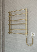 Încărcați imaginea în vizualizatorul Galeriei, Standard Lux 6 Gold - My Store
фото 4