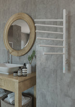 Încărcați imaginea în vizualizatorul Galeriei, Wertykal 6 White - My Store #top
фото 2