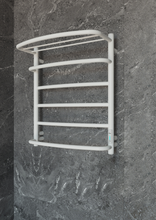 Încărcați imaginea în vizualizatorul Galeriei, Cascade with shelf 6 White
фото 4