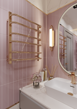 Încărcați imaginea în vizualizatorul Galeriei, Standard Lux 6 Gold - My Store
фото 1