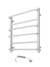 Încărcați imaginea în vizualizatorul Galeriei, Cascade Lux 6 White
фото 6