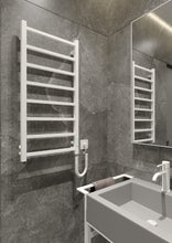 Încărcați imaginea în vizualizatorul Galeriei, Atria 8 White
фото 2