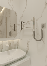 Încărcați imaginea în vizualizatorul Galeriei, Ladder Lux 2 Chrom - My Store
фото 3