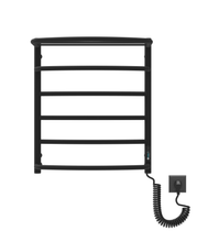 Încărcați imaginea în vizualizatorul Galeriei, Cascade with shelf 6 Black
фото 9