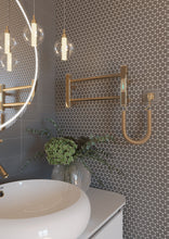 Încărcați imaginea în vizualizatorul Galeriei, Ladder Lux 2 Gold
 фото 3
