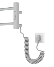 Încărcați imaginea în vizualizatorul Galeriei, Ladder Lux 2 Chrom
 фото 8