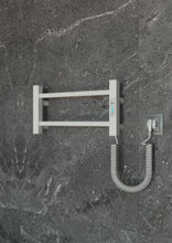 Încărcați imaginea în vizualizatorul Galeriei, Ladder Lux 2 White - My Store
 фото 3