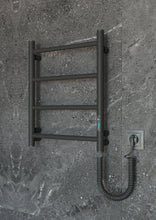 Încărcați imaginea în vizualizatorul Galeriei, Ladder 4 Black - My Store
 фото 4