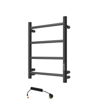Încărcați imaginea în vizualizatorul Galeriei, Ladder 4 Black - My Store
 фото 7