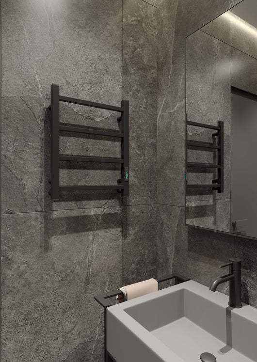 Atria 4 Black