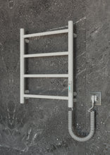 Încărcați imaginea în vizualizatorul Galeriei, Ladder 4 White - My Store
 фото 3