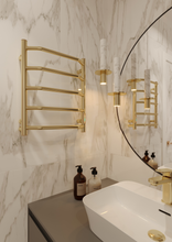 Încărcați imaginea în vizualizatorul Galeriei, Trapezium 5 Gold
 фото 2