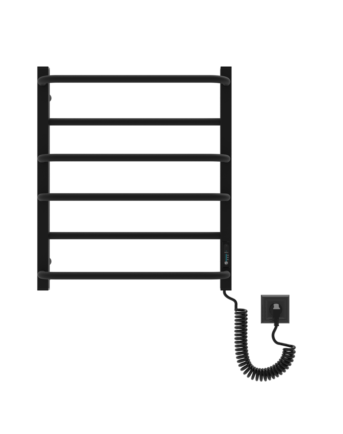 Cascade Lux 6 Black