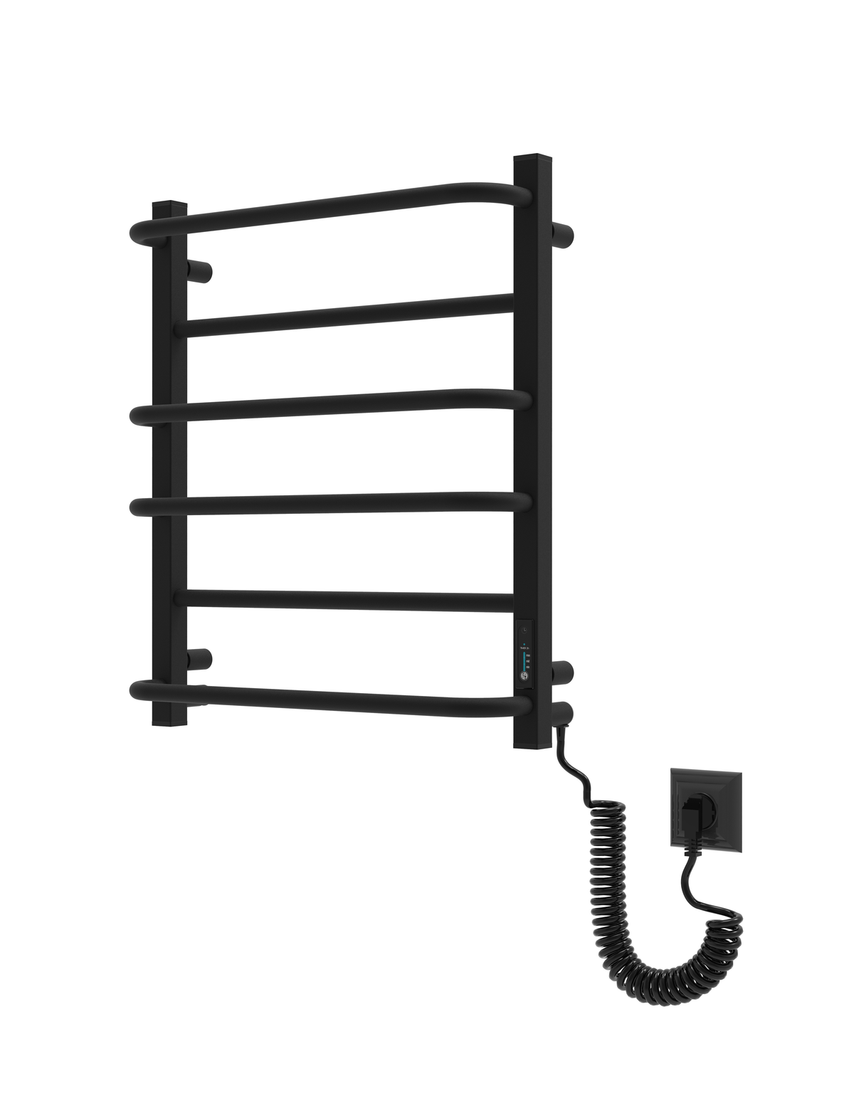 Cascade Lux 6 Black