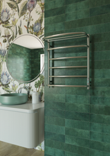 Încărcați imaginea în vizualizatorul Galeriei, Cascade with shelf 6 Chrome
 фото 4