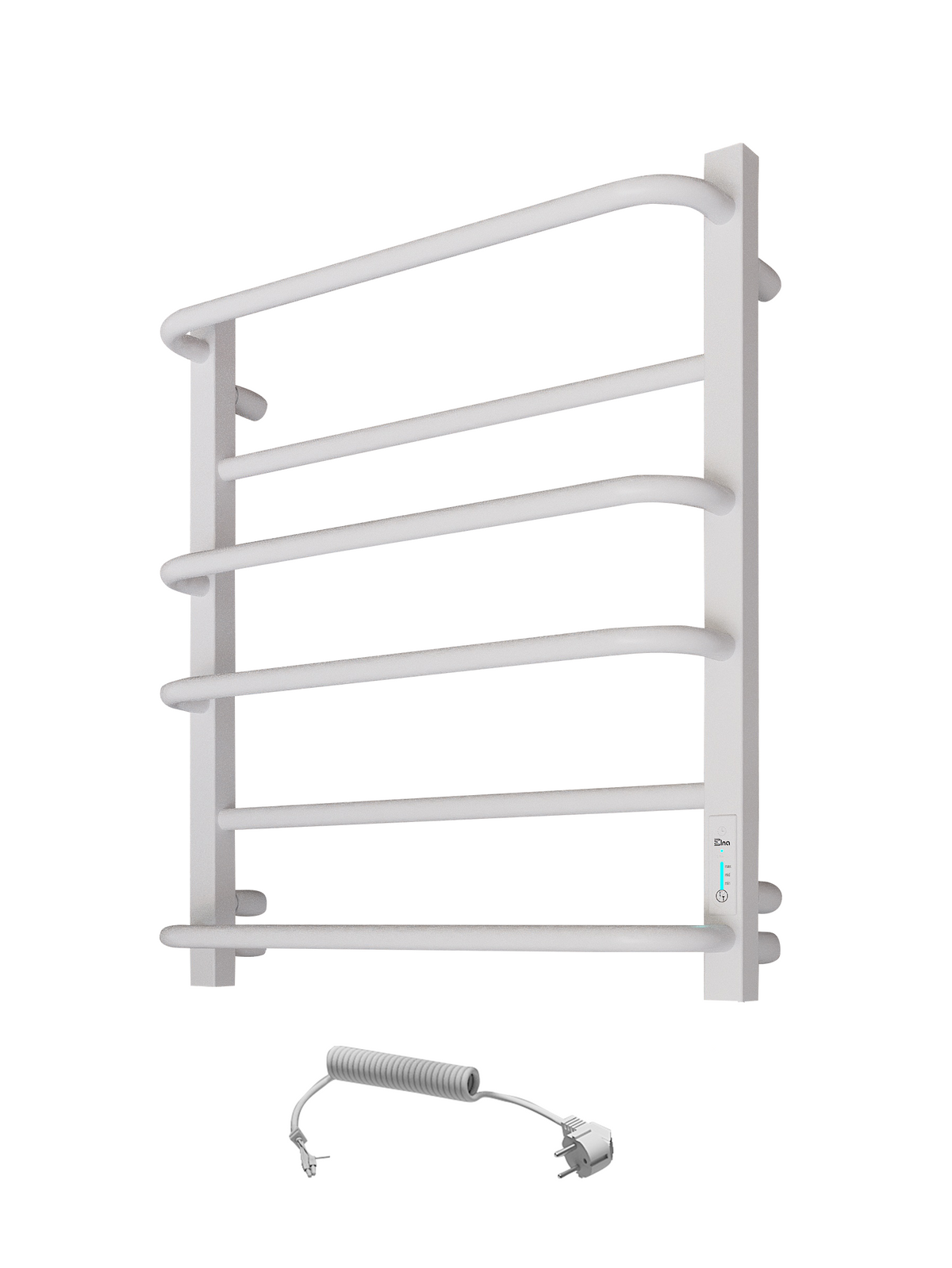 Cascade Lux 6 White