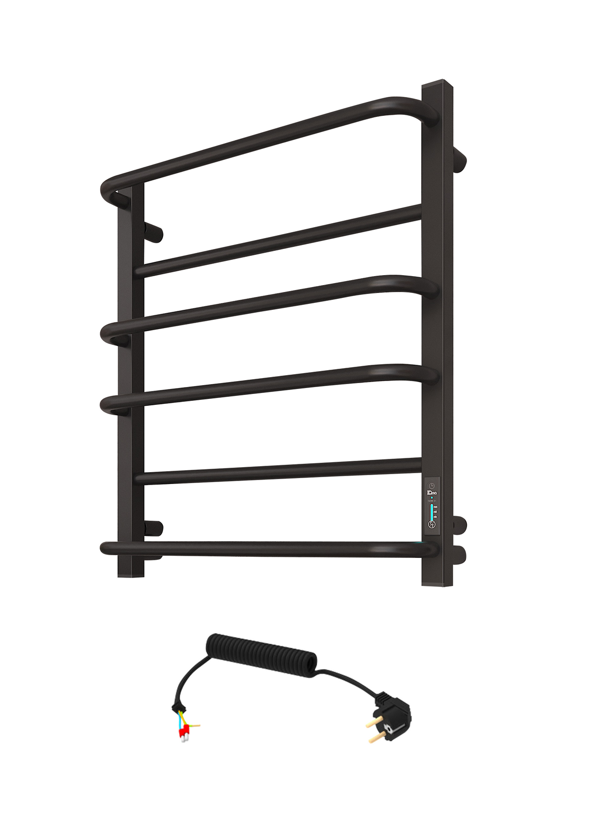 Cascade Lux 6 Black