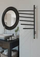 Încărcați imaginea în vizualizatorul Galeriei, Wertykal 6 Black - My Store #top
 фото 2