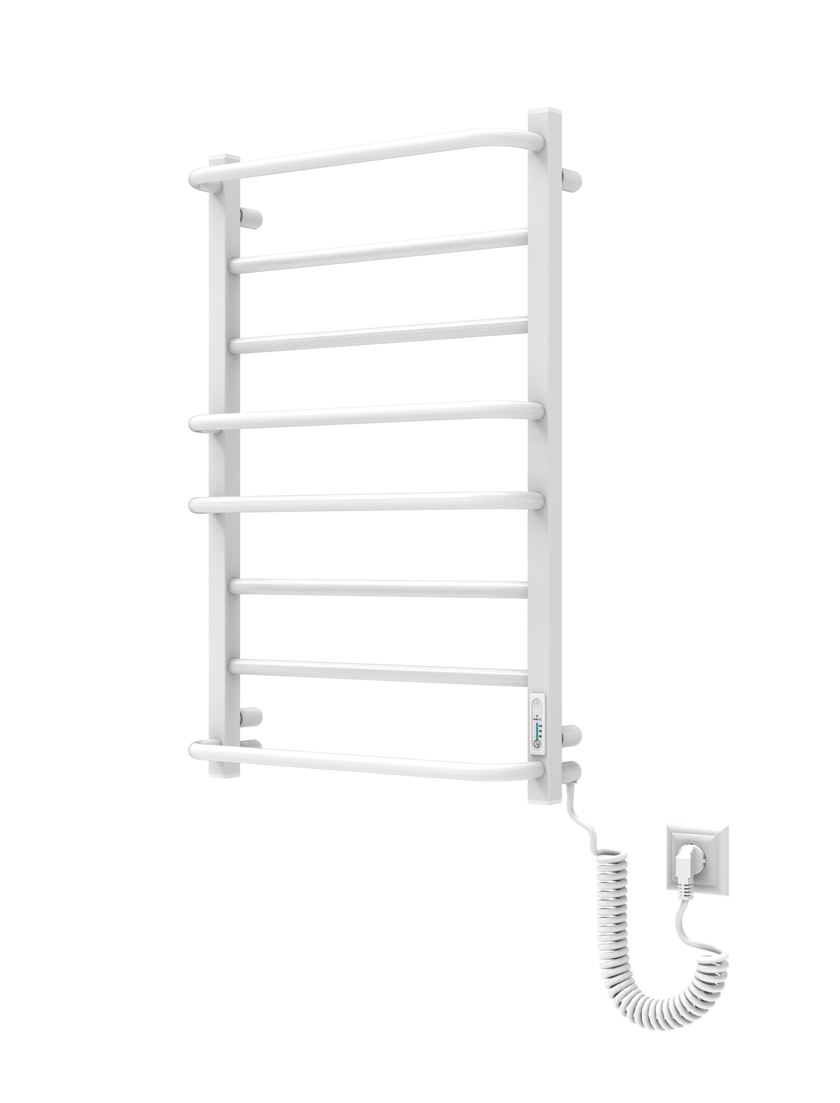 Cascade Lux 8 White