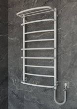 Încărcați imaginea în vizualizatorul Galeriei, Kaskada z półką 9 White - My Store #top
 фото 3