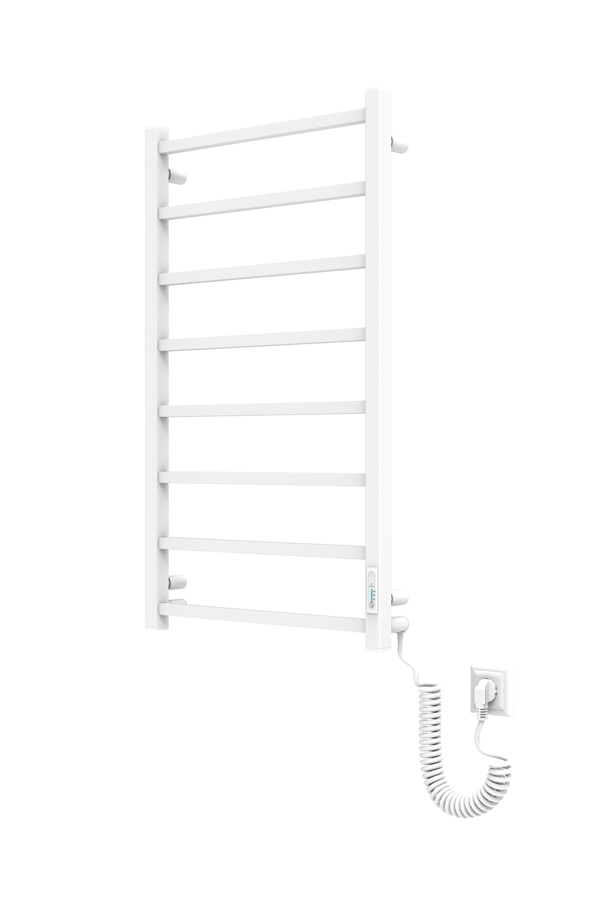 Atria 8 White