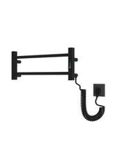 Încărcați imaginea în vizualizatorul Galeriei, Ladder Lux 2 Black
 фото 6