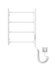 Încărcați imaginea în vizualizatorul Galeriei, Ladder 4 White
 фото 9