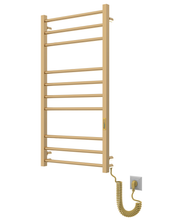 Încărcați imaginea în vizualizatorul Galeriei, Ladder Lux 10 Gold
 фото 6