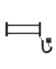 Încărcați imaginea în vizualizatorul Galeriei, Ladder Lux 2 Black
 фото 5
