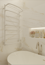 Încărcați imaginea în vizualizatorul Galeriei, Kaskada z półką 9 White - My Store #top
 фото 1