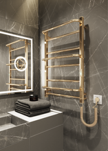 Încărcați imaginea în vizualizatorul Galeriei, Anastasia 8 Gold - My Store
 фото 3