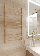 Încărcați imaginea în vizualizatorul Galeriei, Ladder Lux 10 Gold - My Store #top
 фото 1