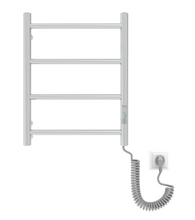 Încărcați imaginea în vizualizatorul Galeriei, Ladder 4 Chrom
 фото 6