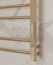 Încărcați imaginea în vizualizatorul Galeriei, Classic Lux Gold
 фото 2