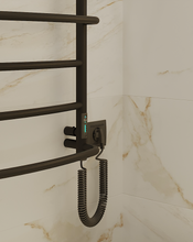 Încărcați imaginea în vizualizatorul Galeriei, Cascade with shelf 9 Black
 фото 2