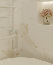 Încărcați imaginea în vizualizatorul Galeriei, Cascade with shelf 9 White
 фото 2