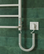 Încărcați imaginea în vizualizatorul Galeriei, Cascade with shelf 6 White
 фото 2