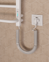 Încărcați imaginea în vizualizatorul Galeriei, Cascade Lux 8 White
 фото 4