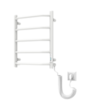 Încărcați imaginea în vizualizatorul Galeriei, Trapezium 5 White
 фото 8