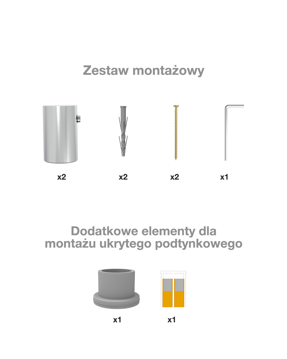 Fluger 2 Chrome