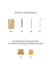 Încărcați imaginea în vizualizatorul Galeriei, Standard Lux 6 Gold
 фото 10
