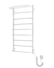 Încărcați imaginea în vizualizatorul Galeriei, Cascade with shelf 9 White
 фото 8